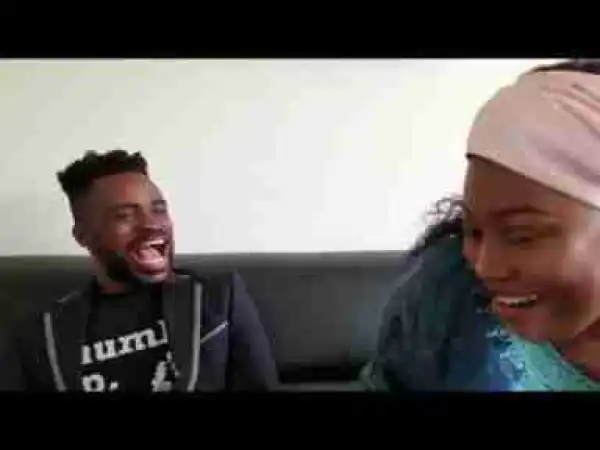 Video: Akanm D Boy – What is Beneath The Wig